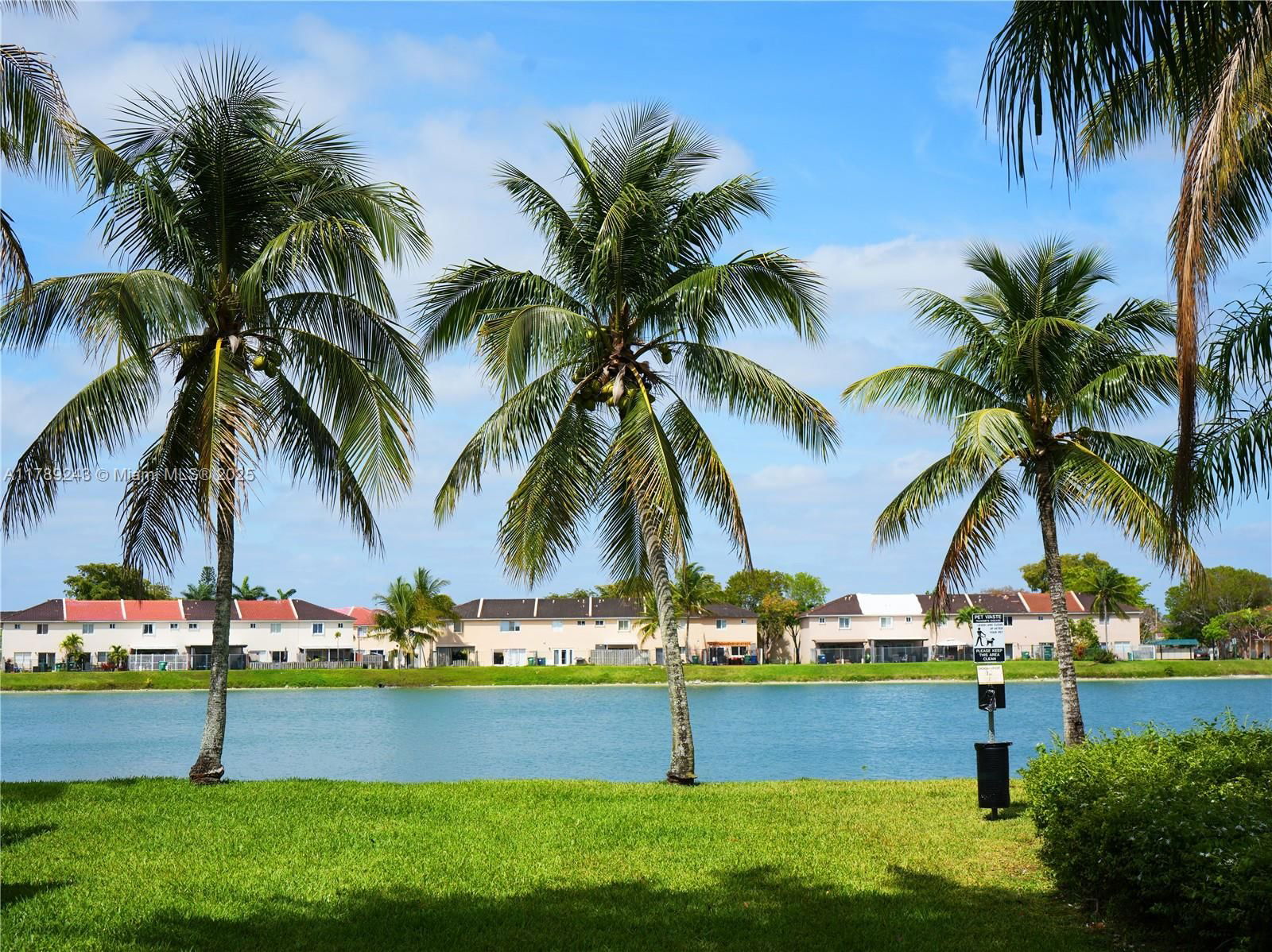 Real estate property located at 13906 174th St, Miami-dade, Weitzer Serena Lakes Town, Miami, FL