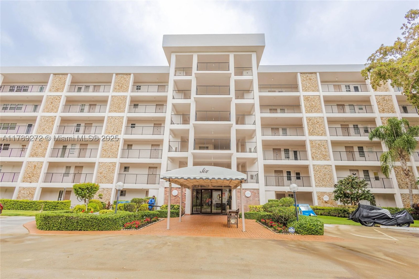 Real estate property located at 2751 Palm Aire Dr #310, Broward, No 6 Palm-aire Country Cl, Pompano Beach, FL