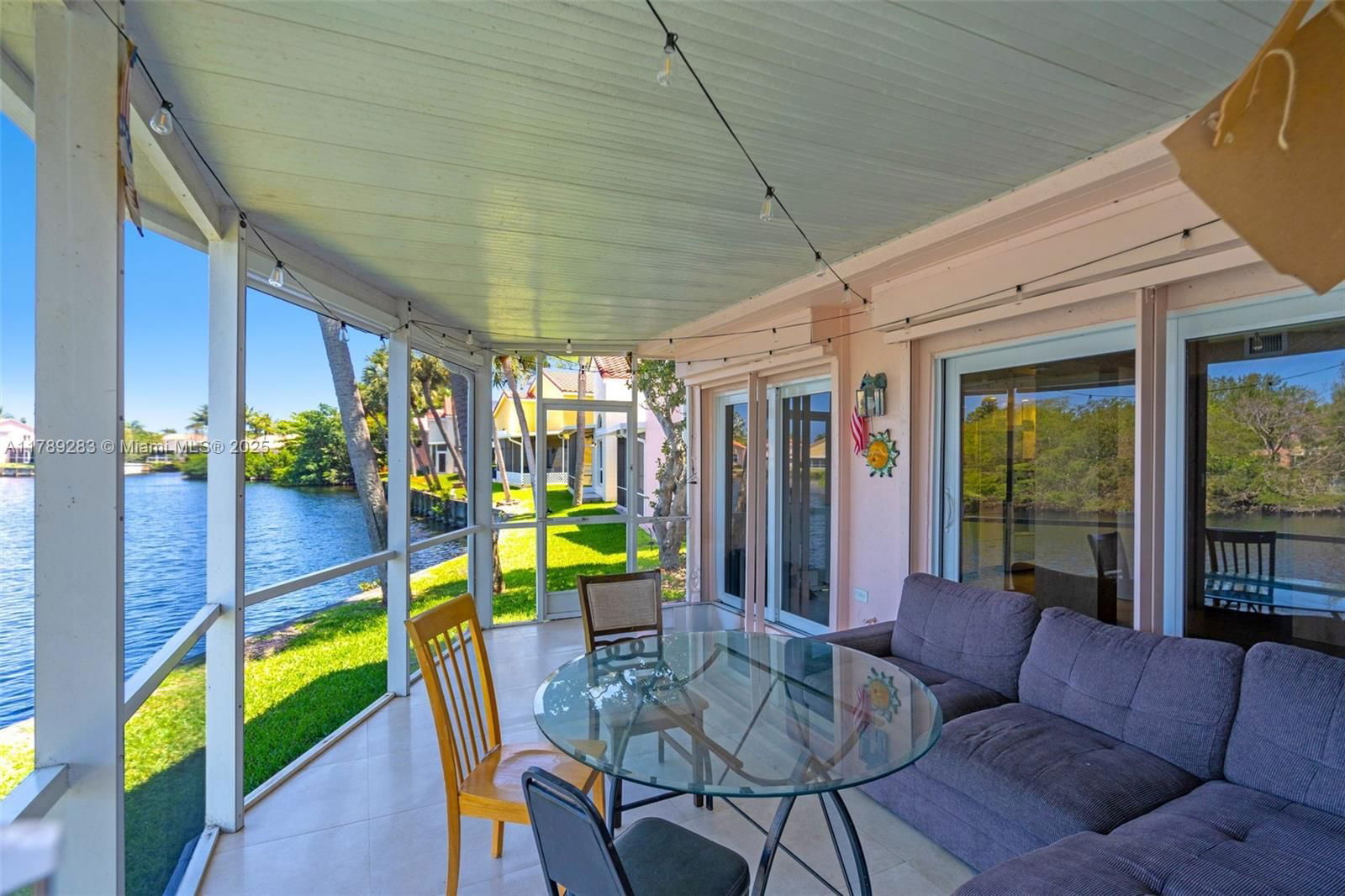 Real estate property located at 1086 5th Ct, Broward, U S Lend Lease Plat No On, Dania Beach, FL