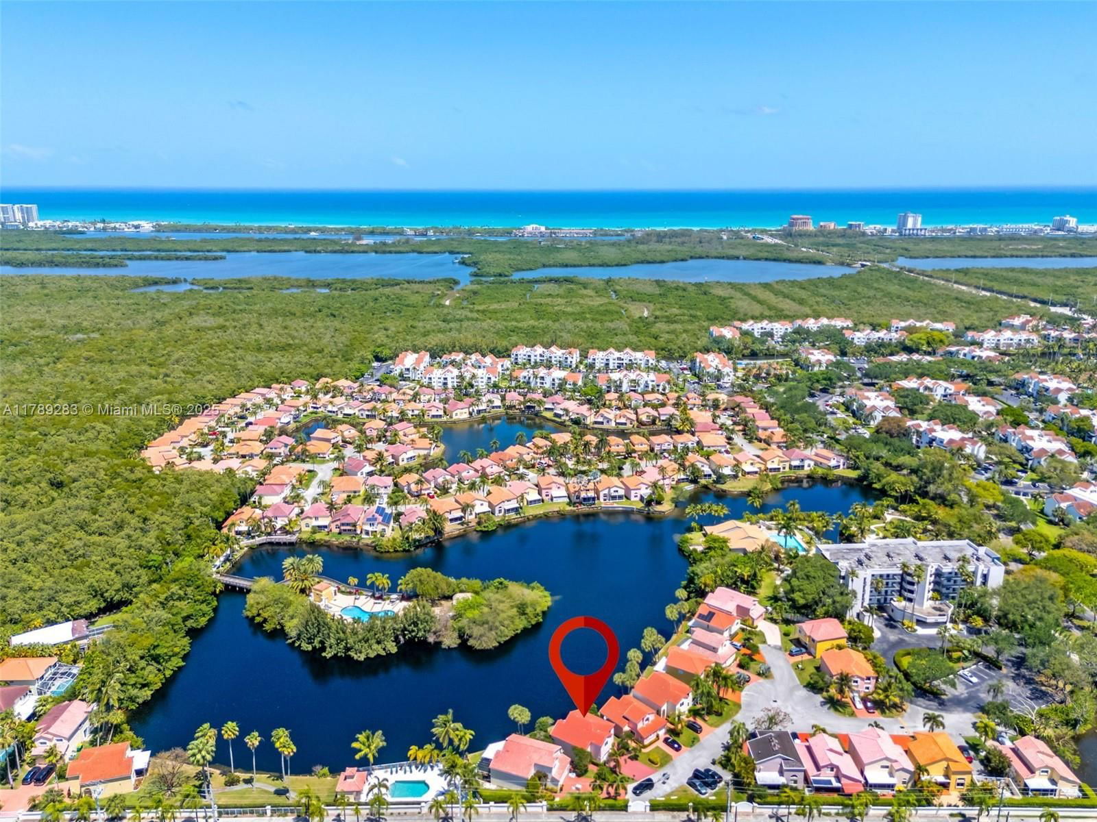 Real estate property located at 1086 5th Ct, Broward, U S Lend Lease Plat No On, Dania Beach, FL