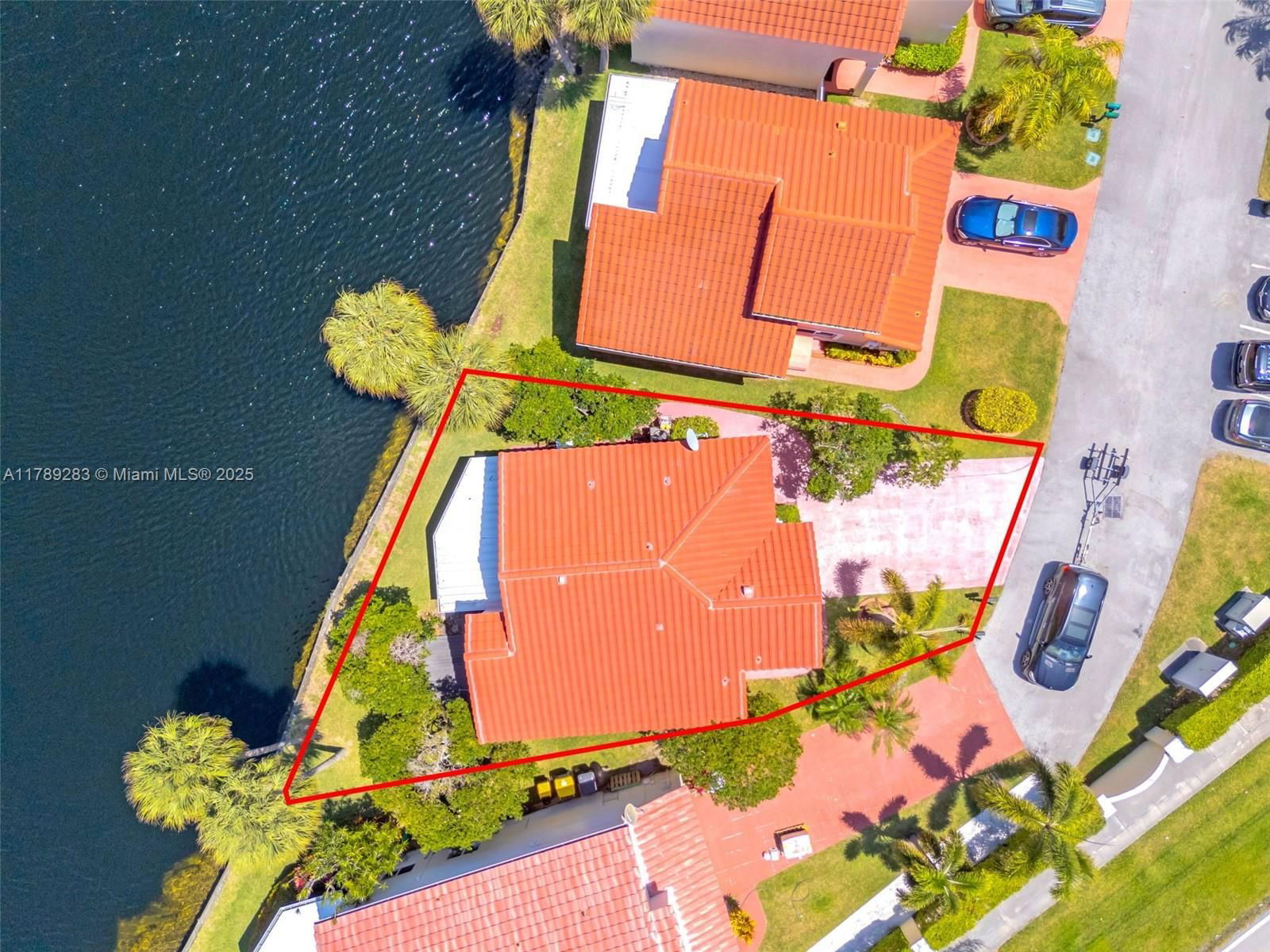 Real estate property located at 1086 5th Ct, Broward, U S Lend Lease Plat No On, Dania Beach, FL