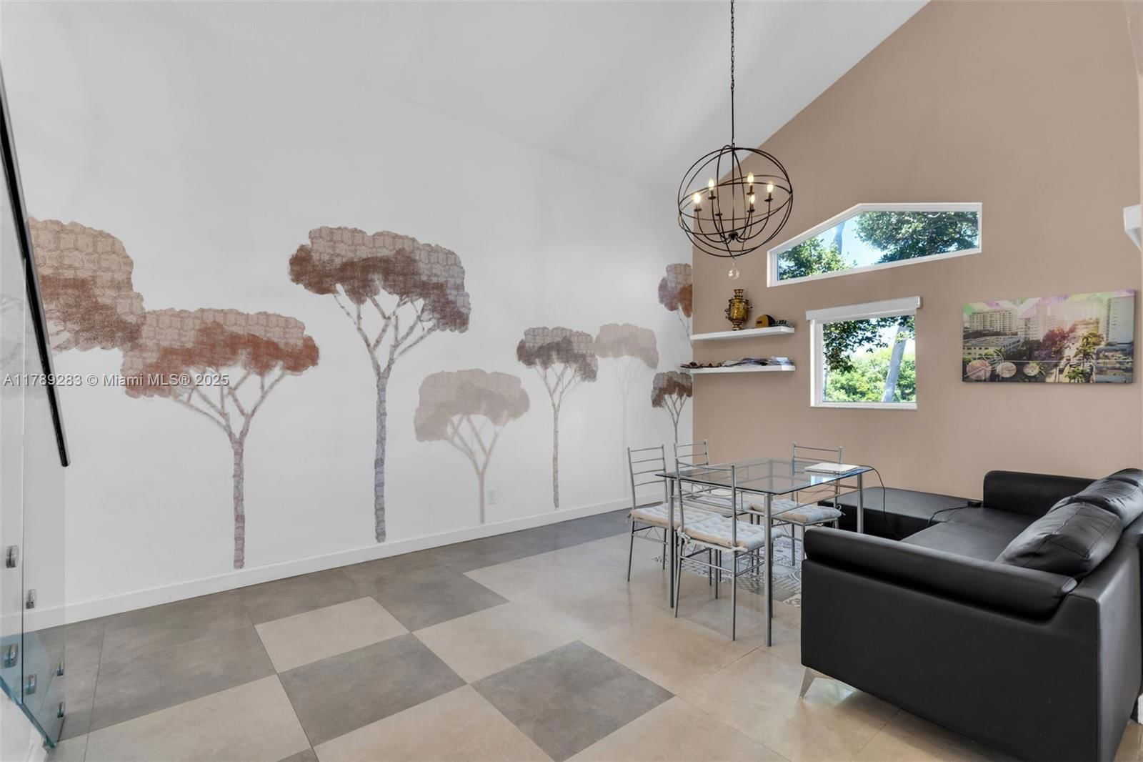 Real estate property located at 1086 5th Ct, Broward, U S Lend Lease Plat No On, Dania Beach, FL