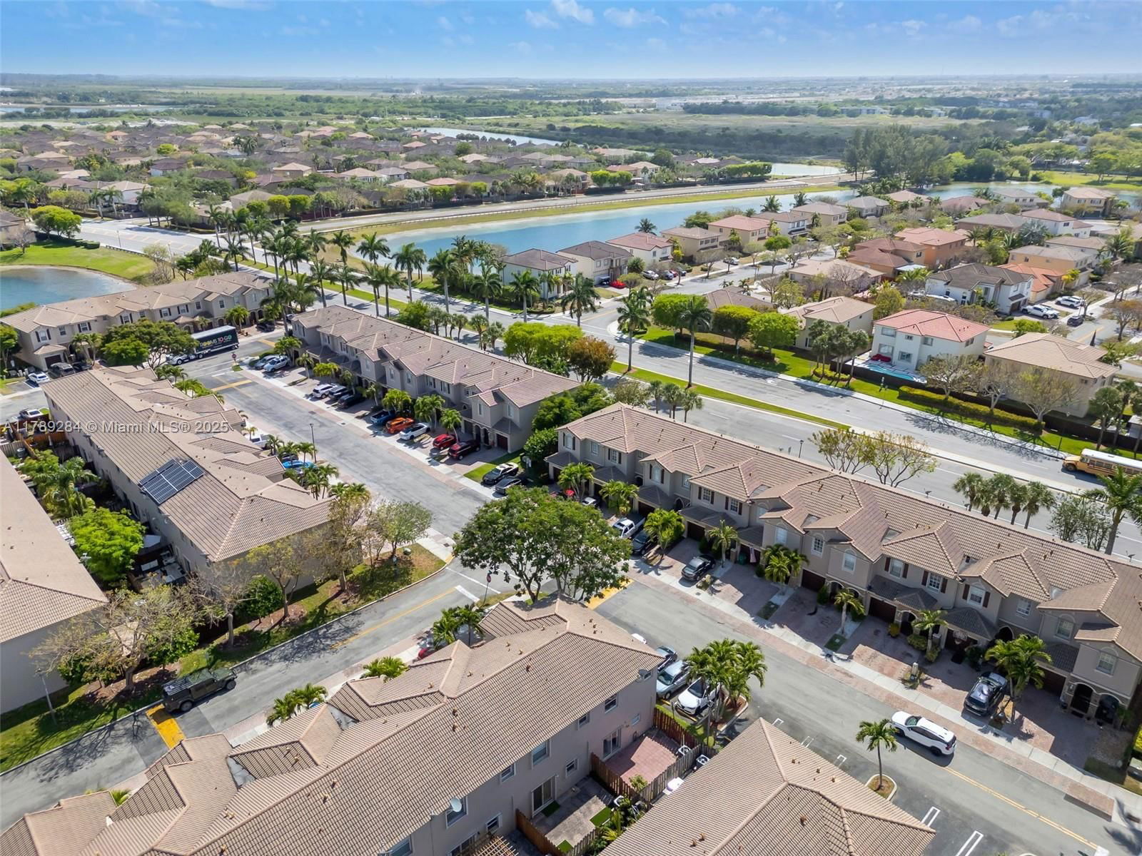 Real estate property located at 9371 221st Way, Miami-dade, Lakes By The Bay Cee, Cutler Bay, FL