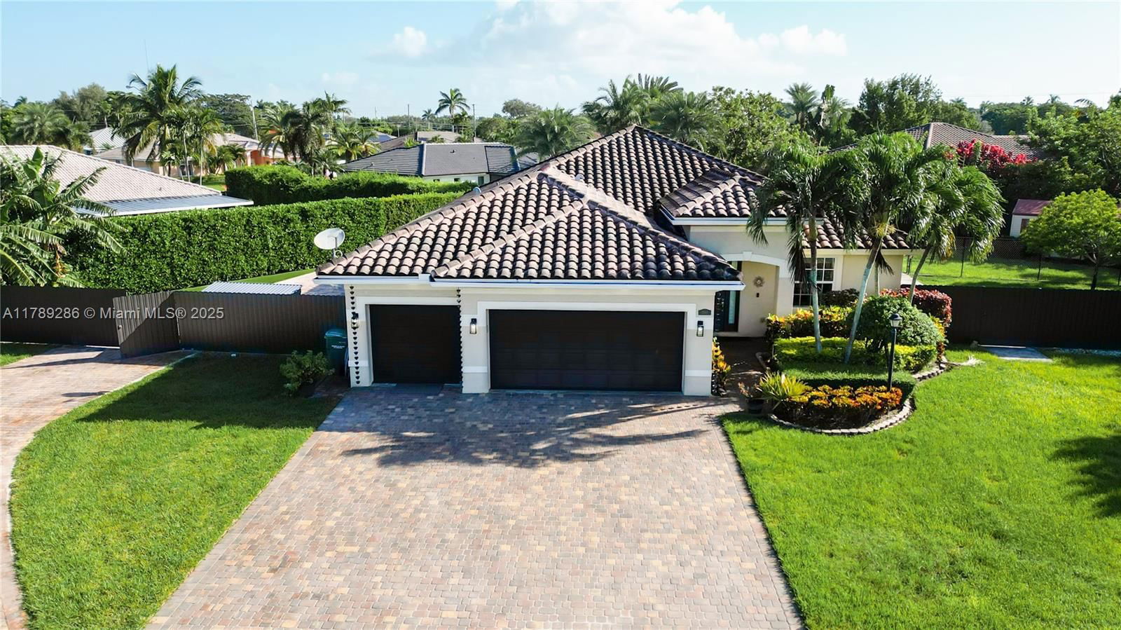 Real estate property located at 2133 14th Pl, Miami-dade, Redland Reef, Homestead, FL