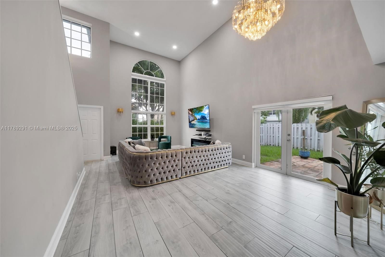 Real estate property located at 5498 45th Way, Broward, Winston Park Section Two-, Coconut Creek, FL