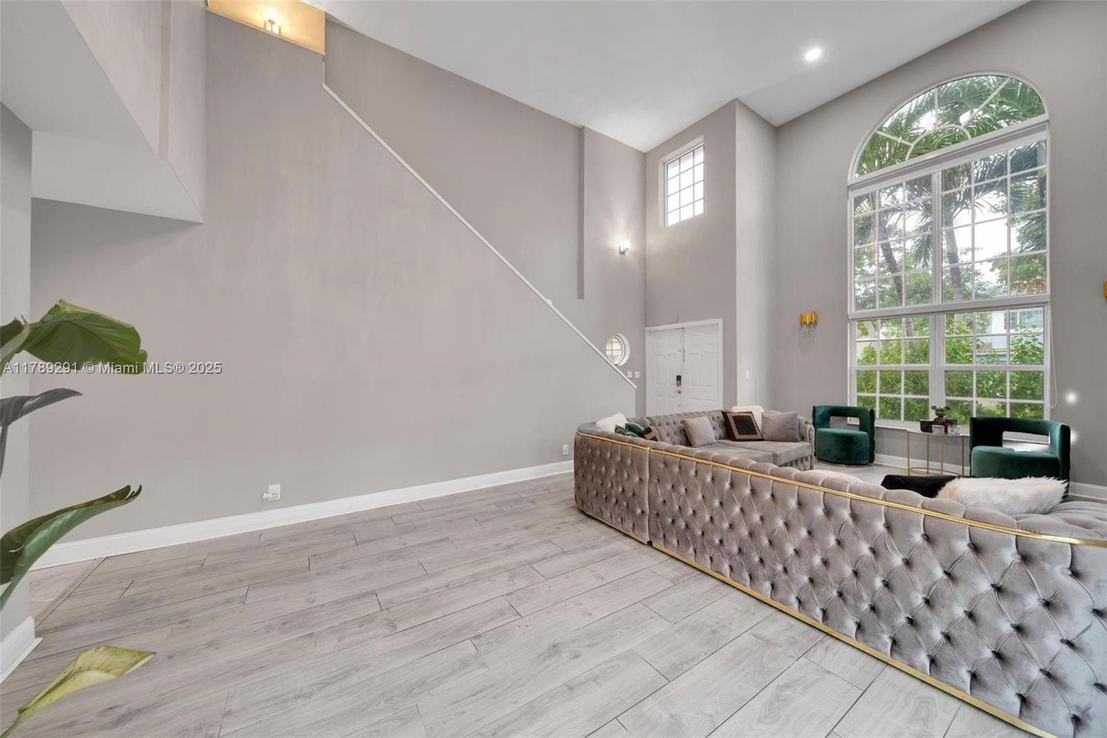 Real estate property located at 5498 45th Way, Broward, Winston Park Section Two-, Coconut Creek, FL