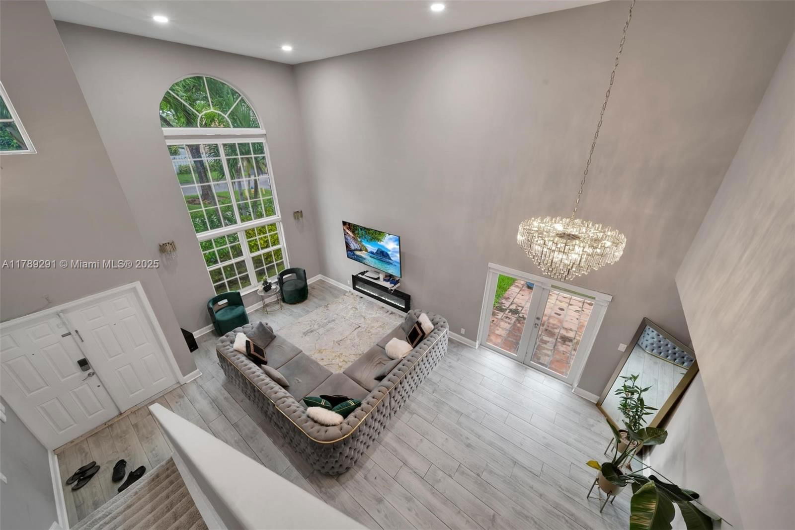 Real estate property located at 5498 45th Way, Broward, Winston Park Section Two-, Coconut Creek, FL
