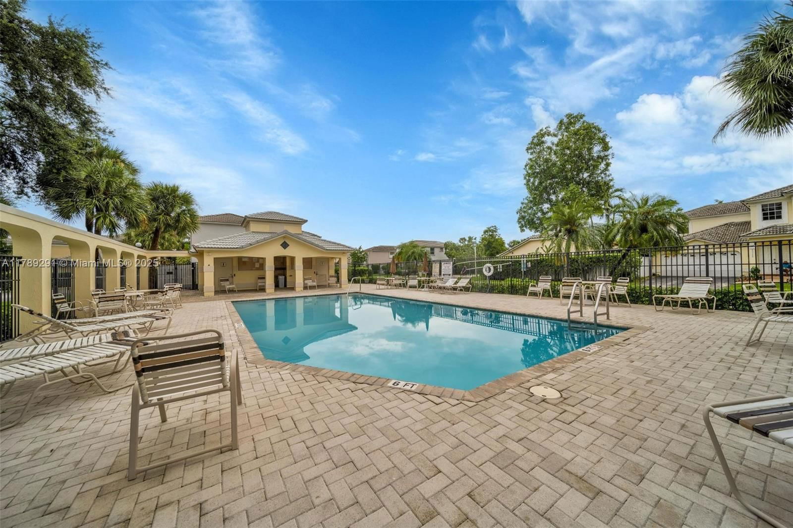 Real estate property located at 5498 45th Way, Broward, Winston Park Section Two-, Coconut Creek, FL