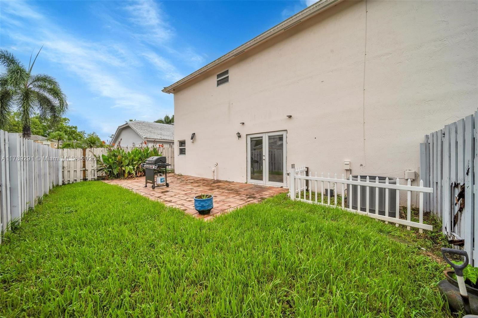 Real estate property located at 5498 45th Way, Broward, Winston Park Section Two-, Coconut Creek, FL