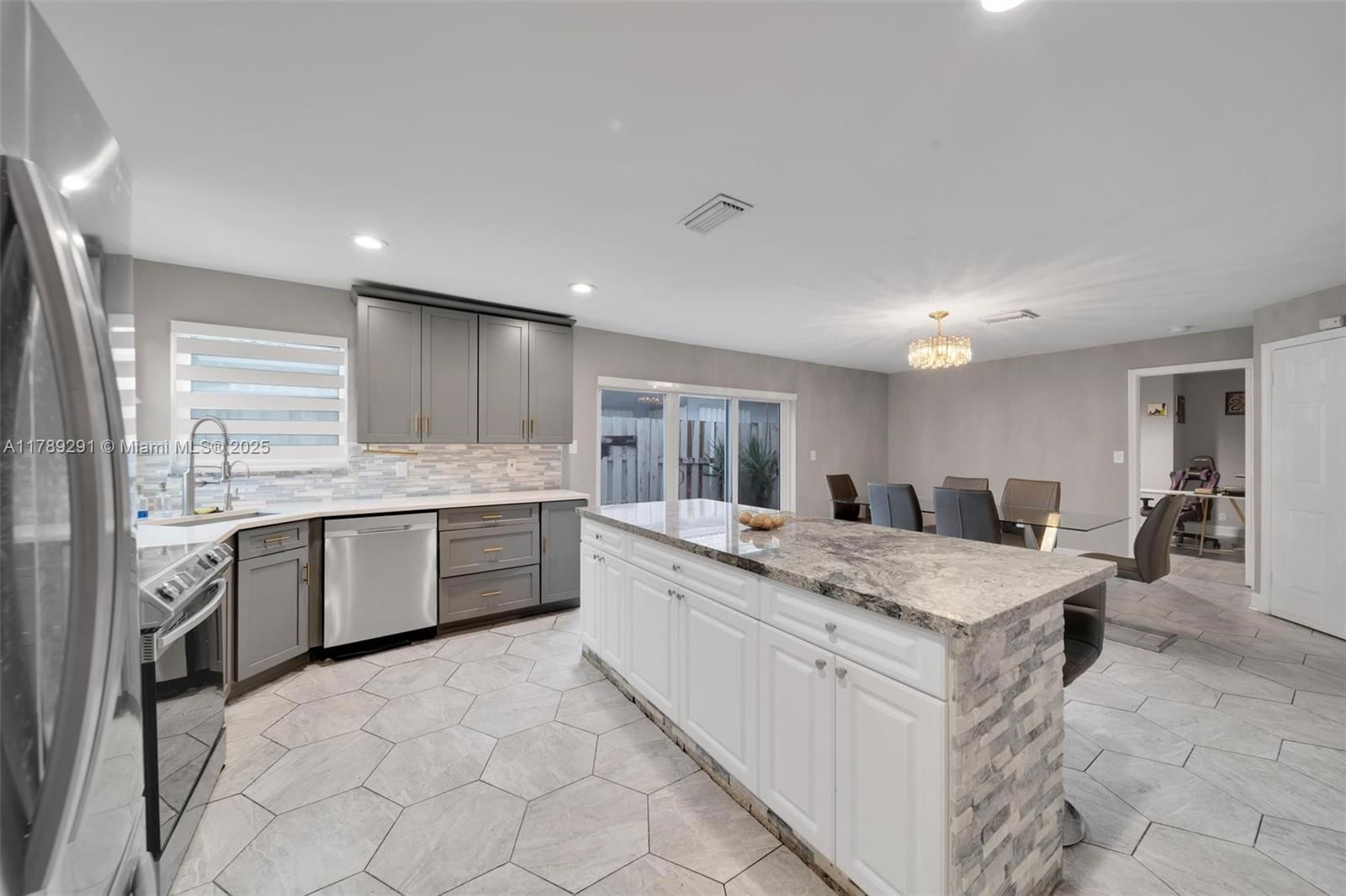 Real estate property located at 5498 45th Way, Broward, Winston Park Section Two-, Coconut Creek, FL