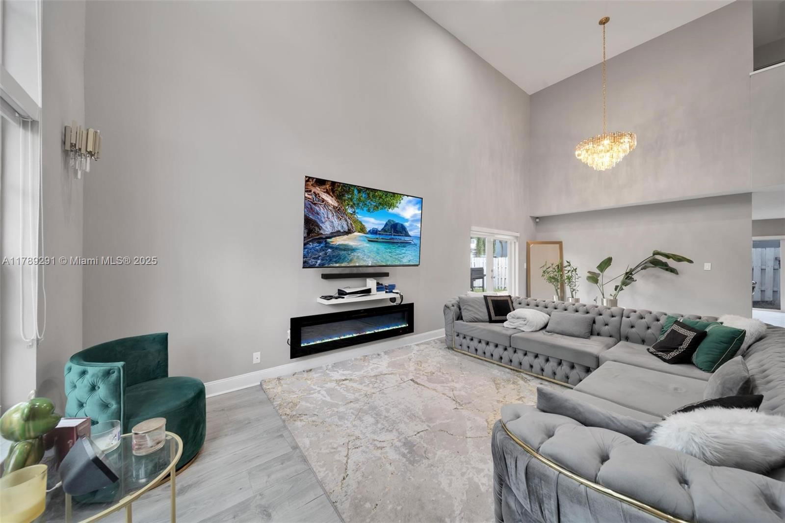 Real estate property located at 5498 45th Way, Broward, Winston Park Section Two-, Coconut Creek, FL