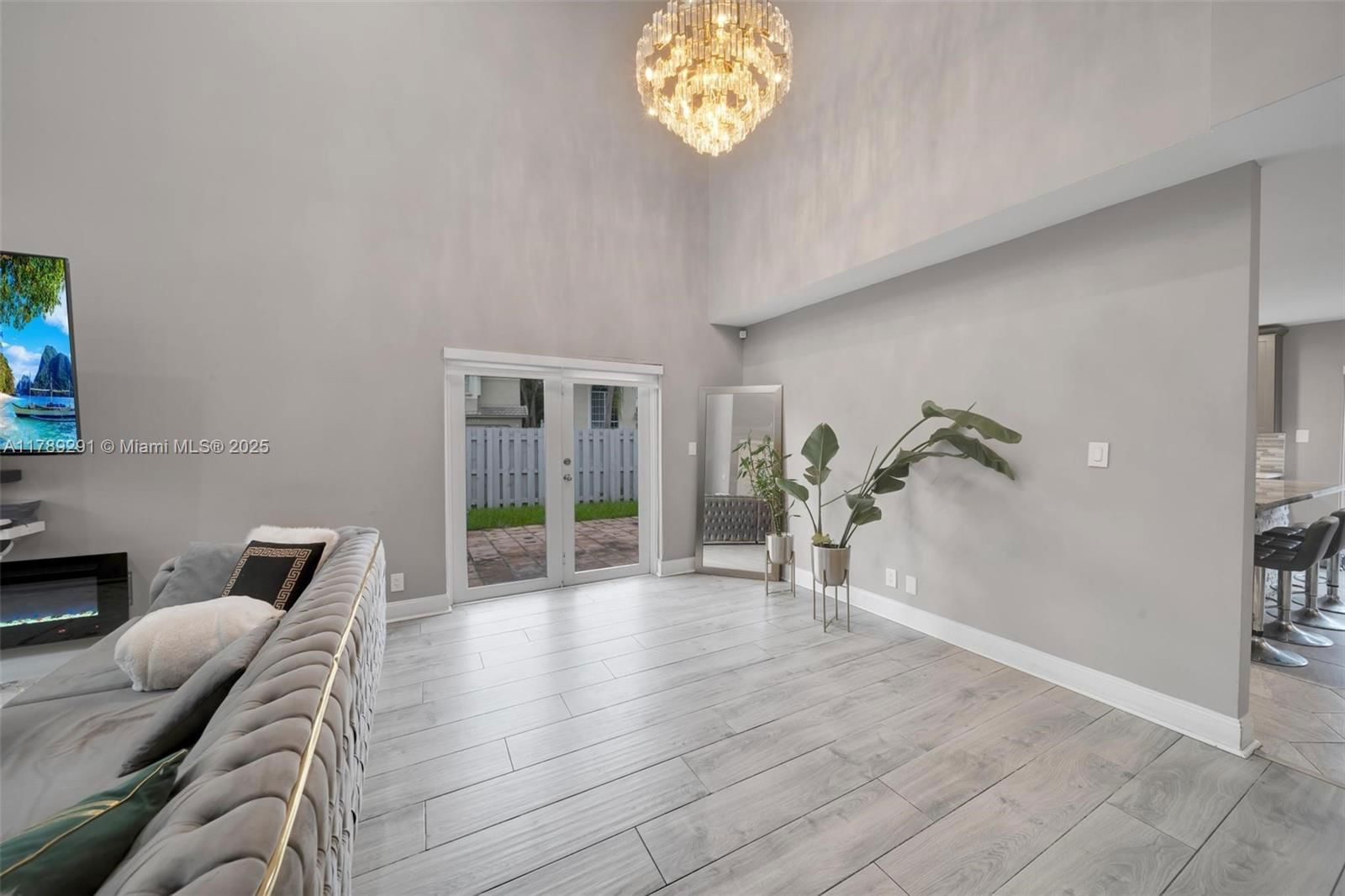 Real estate property located at 5498 45th Way, Broward, Winston Park Section Two-, Coconut Creek, FL