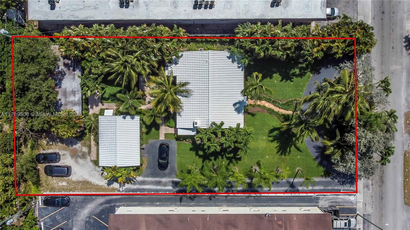 Real estate property located at 2535 Lincoln St, Broward, Hollywood Little Ranches, Hollywood, FL