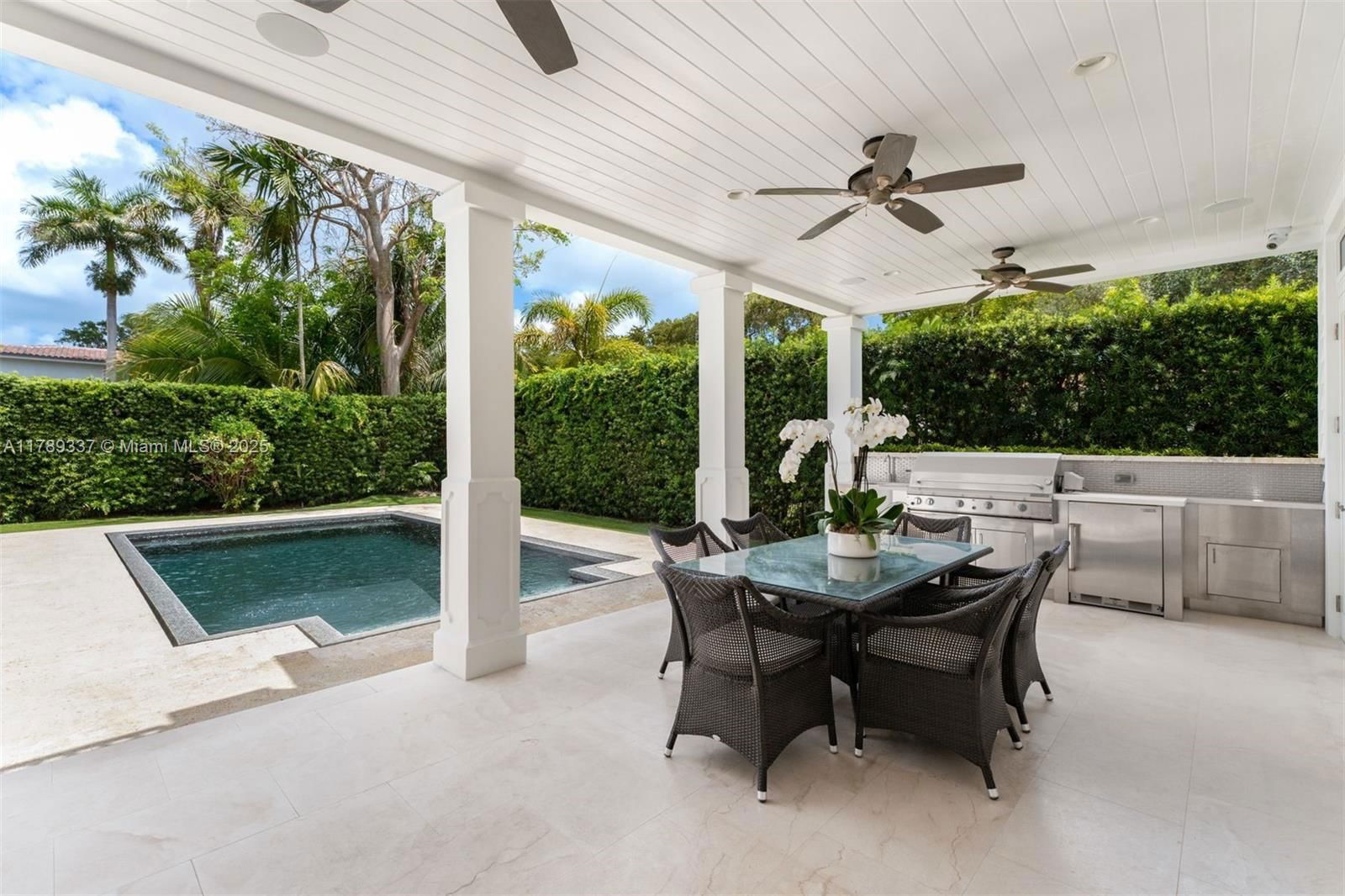 Real estate property located at 730 Santurce Ave, Miami-dade, Coral Gables Bisc Bay Sec, Coral Gables, FL