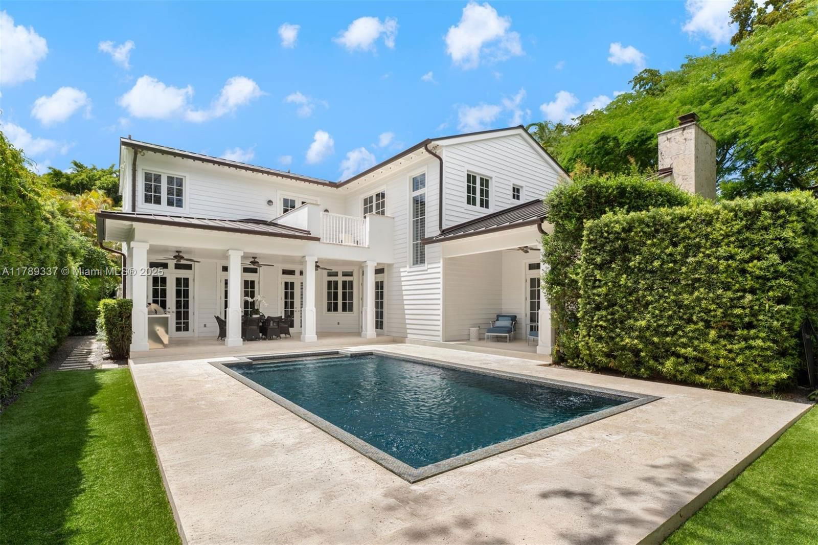 Real estate property located at 730 Santurce Ave, Miami-dade, Coral Gables Bisc Bay Sec, Coral Gables, FL