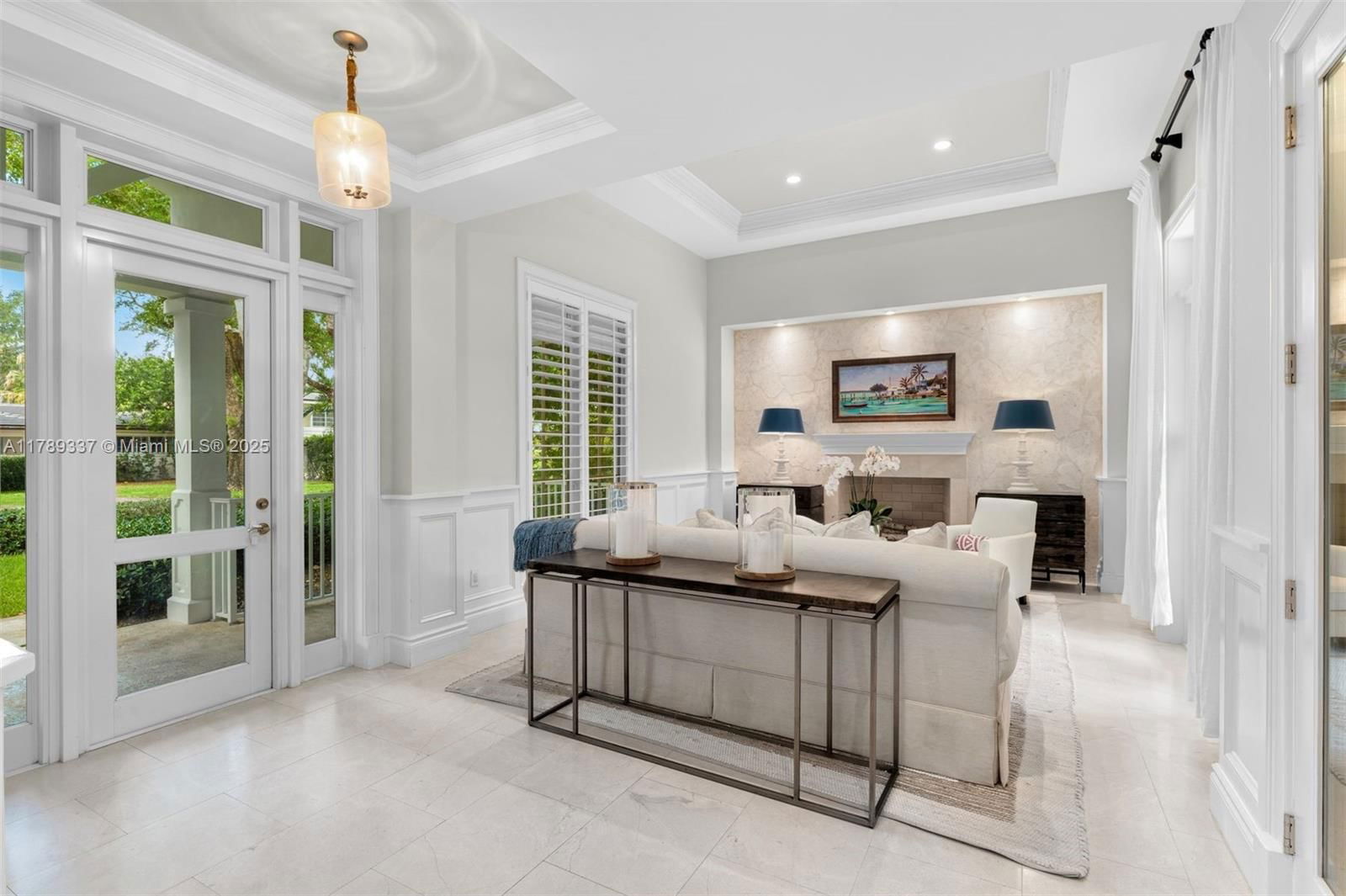 Real estate property located at 730 Santurce Ave, Miami-dade, Coral Gables Bisc Bay Sec, Coral Gables, FL