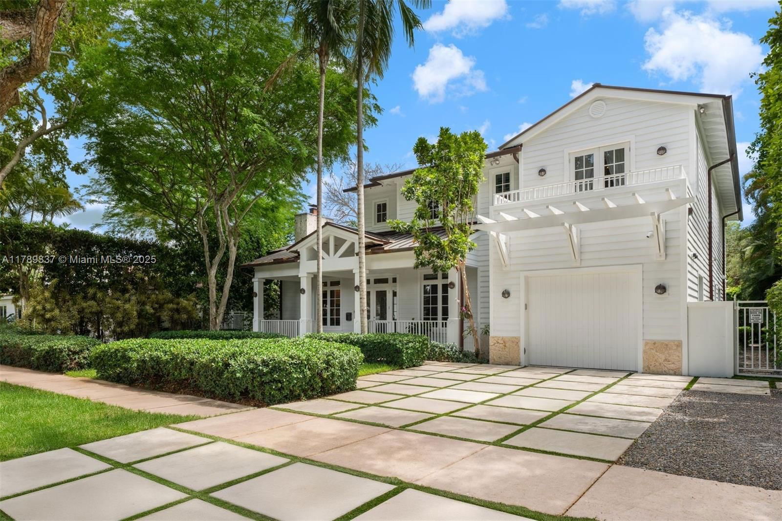 Real estate property located at 730 Santurce Ave, Miami-dade, Coral Gables Bisc Bay Sec, Coral Gables, FL