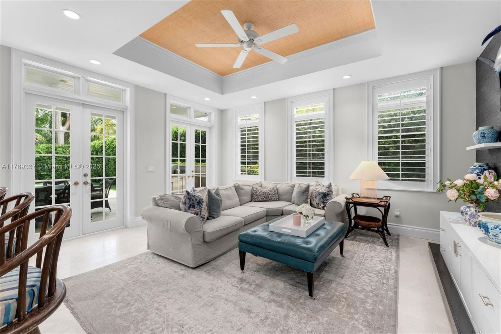 Real estate property located at 730 Santurce Ave, Miami-dade, Coral Gables Bisc Bay Sec, Coral Gables, FL