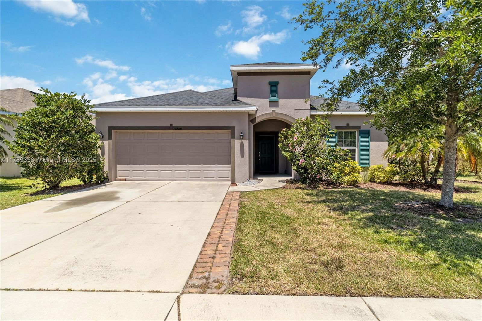 Real estate property located at 10860 79th ST, E, Manatee, Copperstone Phase Ii C, Other City - In The State Of Florida, FL