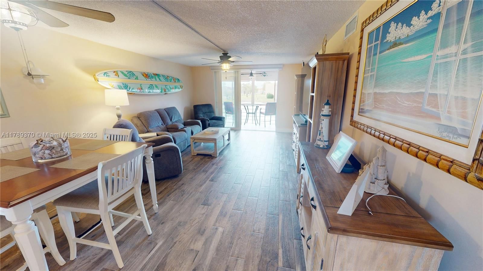 Real estate property located at 9681 Sunrise Lakes Blvd #209, Broward, Sunrise Lakes 136 Condo, Sunrise, FL