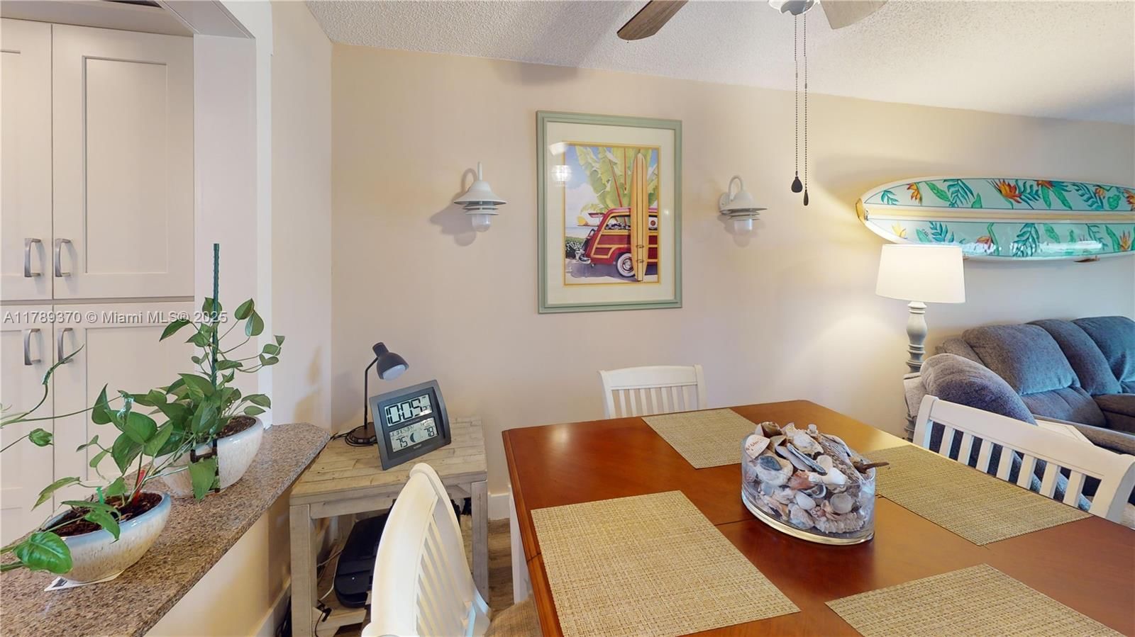 Real estate property located at 9681 Sunrise Lakes Blvd #209, Broward, Sunrise Lakes 136 Condo, Sunrise, FL