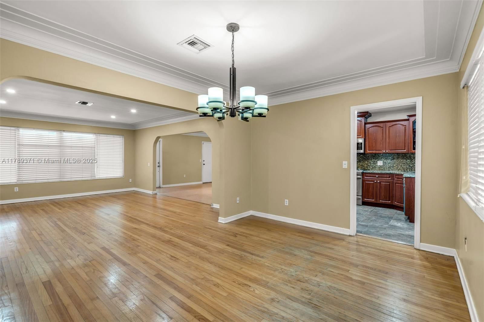 Real estate property located at 825 60th St, Miami-dade, Drillon Sub In Se1/4, Miami, FL