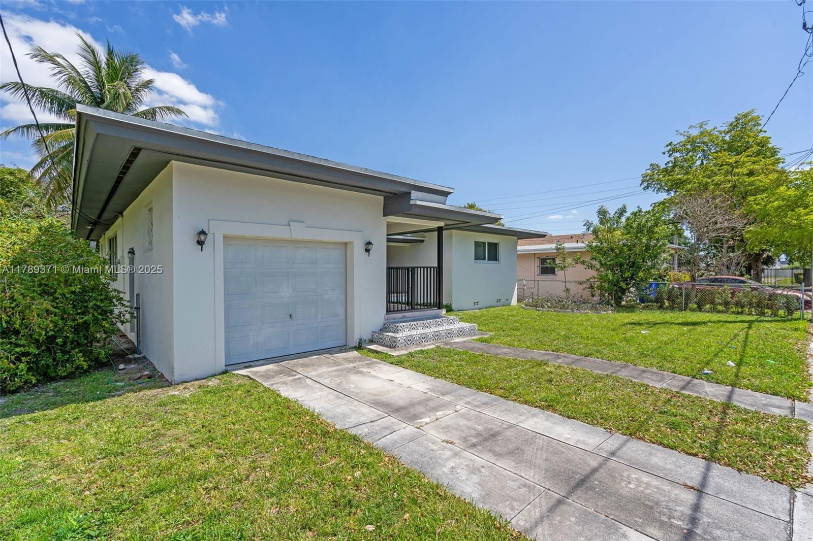 Real estate property located at 825 60th St, Miami-dade, Drillon Sub In Se1/4, Miami, FL