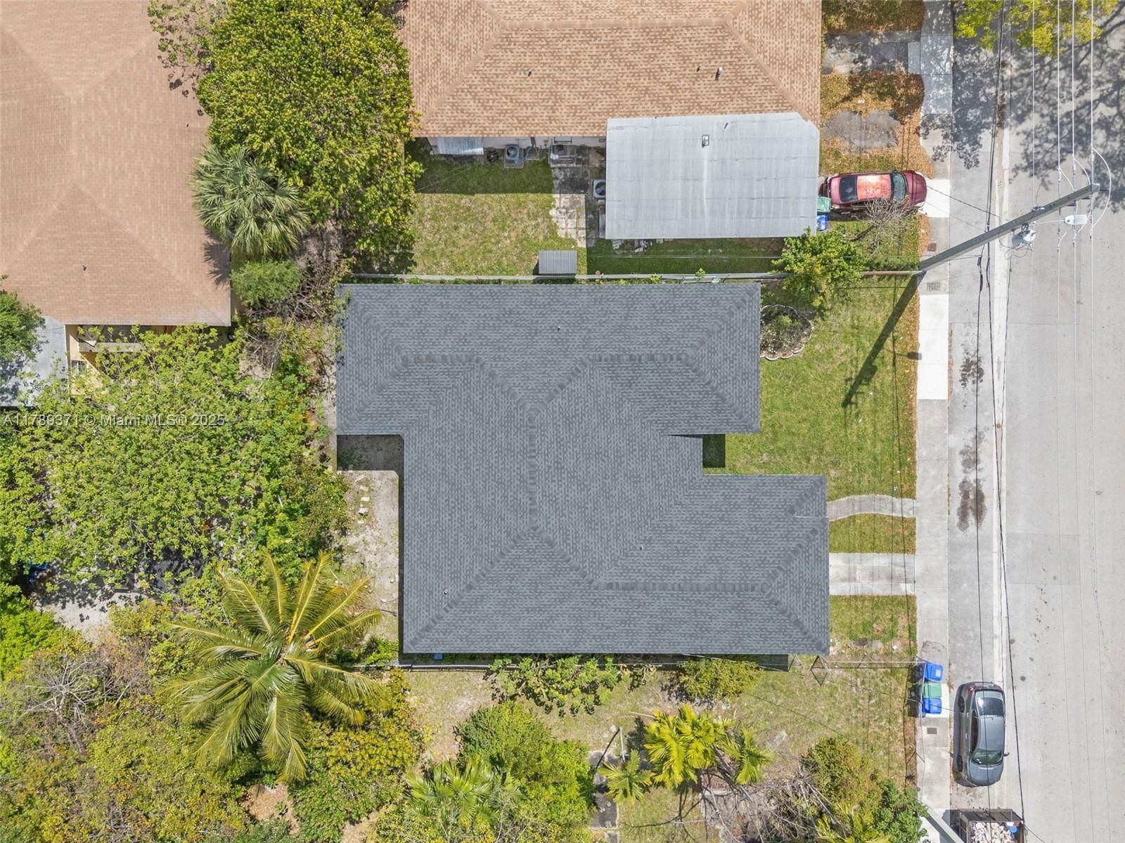 Real estate property located at 825 60th St, Miami-dade, Drillon Sub In Se1/4, Miami, FL