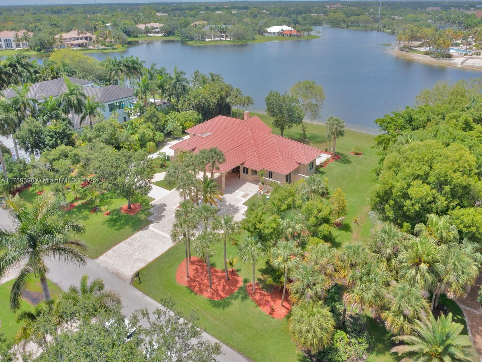 Real estate property located at , Broward, Windmill Ranch Estates, Weston, FL