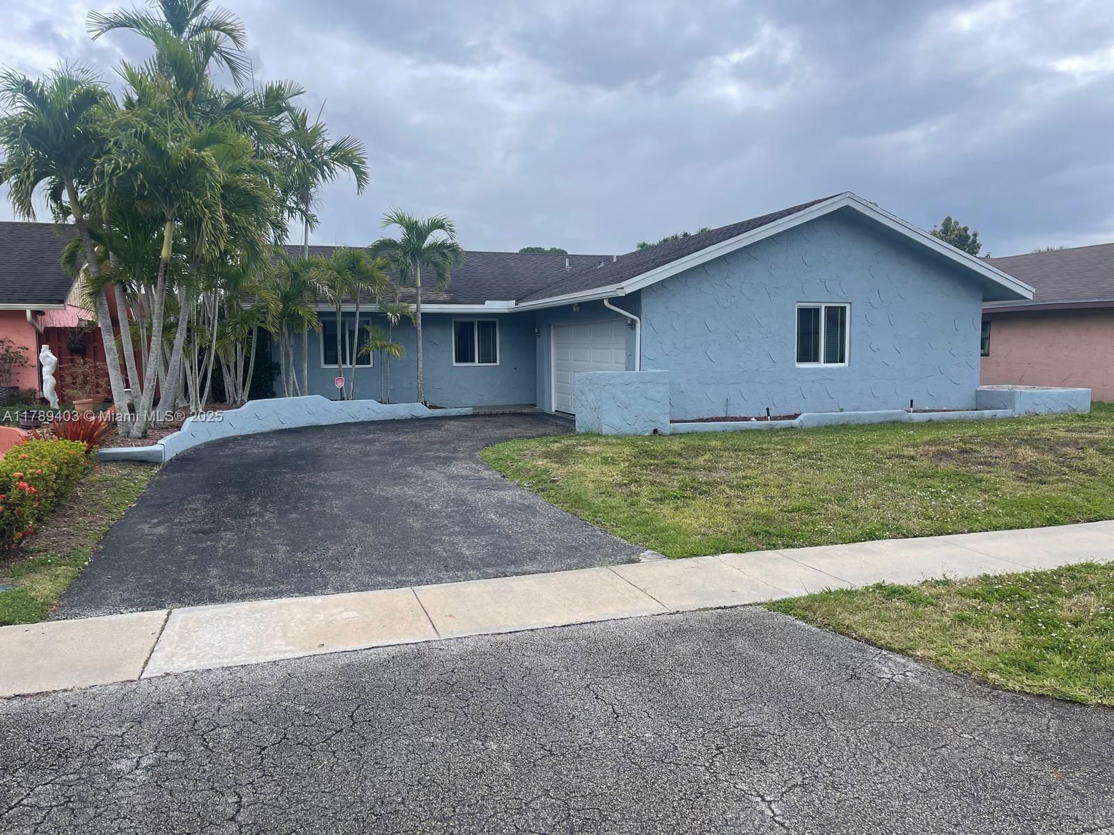 Real estate property located at , Broward, Lauderdale North Park Sec, North Lauderdale, FL