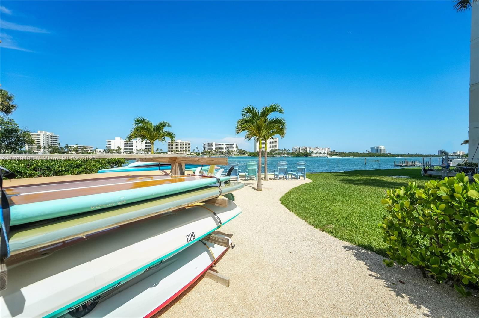 Real estate property located at 19800 Sandpointe Bay Dr #506, Palm Beach, Sandpointe Bay Condo, Tequesta, FL