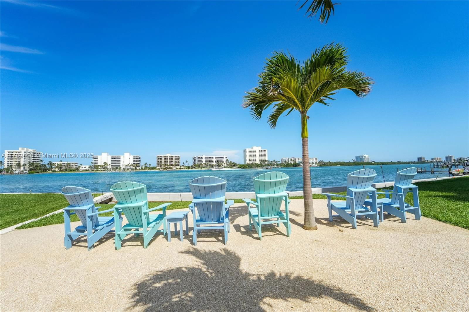 Real estate property located at 19800 Sandpointe Bay Dr #506, Palm Beach, Sandpointe Bay Condo, Tequesta, FL