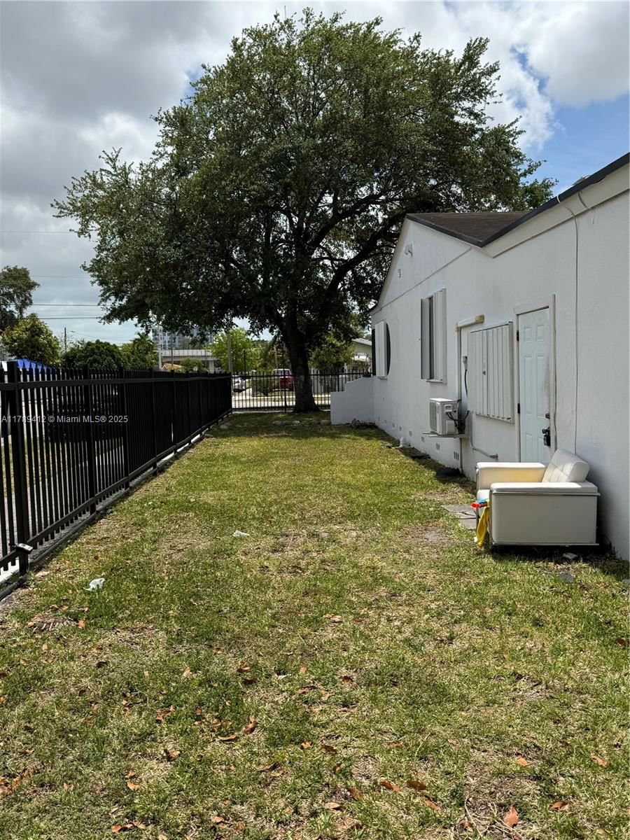 Real estate property located at 1501 42nd St, Miami-dade, North Miami Estates, Miami, FL