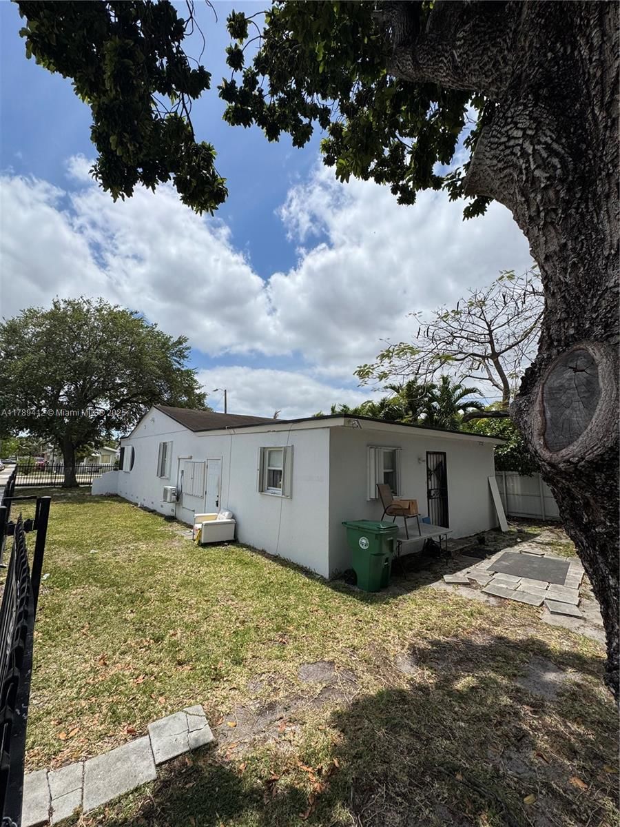 Real estate property located at 1501 42nd St, Miami-dade, North Miami Estates, Miami, FL