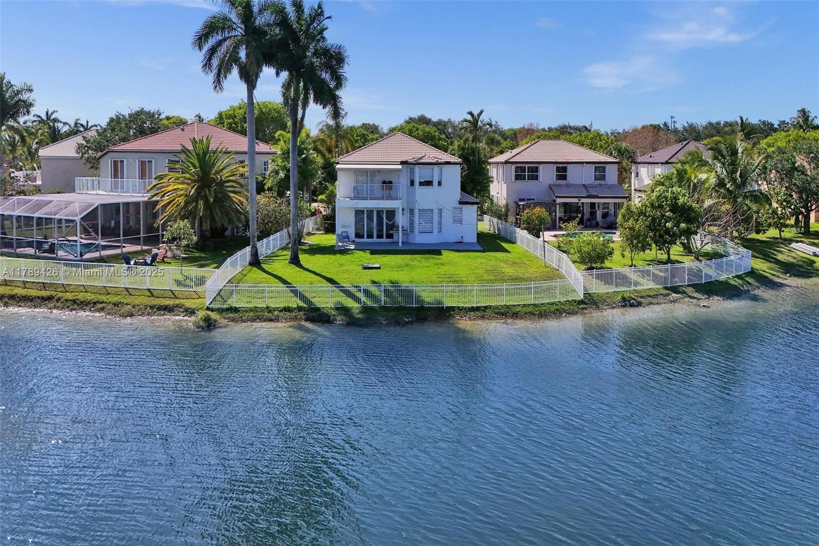 Real estate property located at 16880 49th Ct, Broward, Riviera Isles I, Miramar, FL