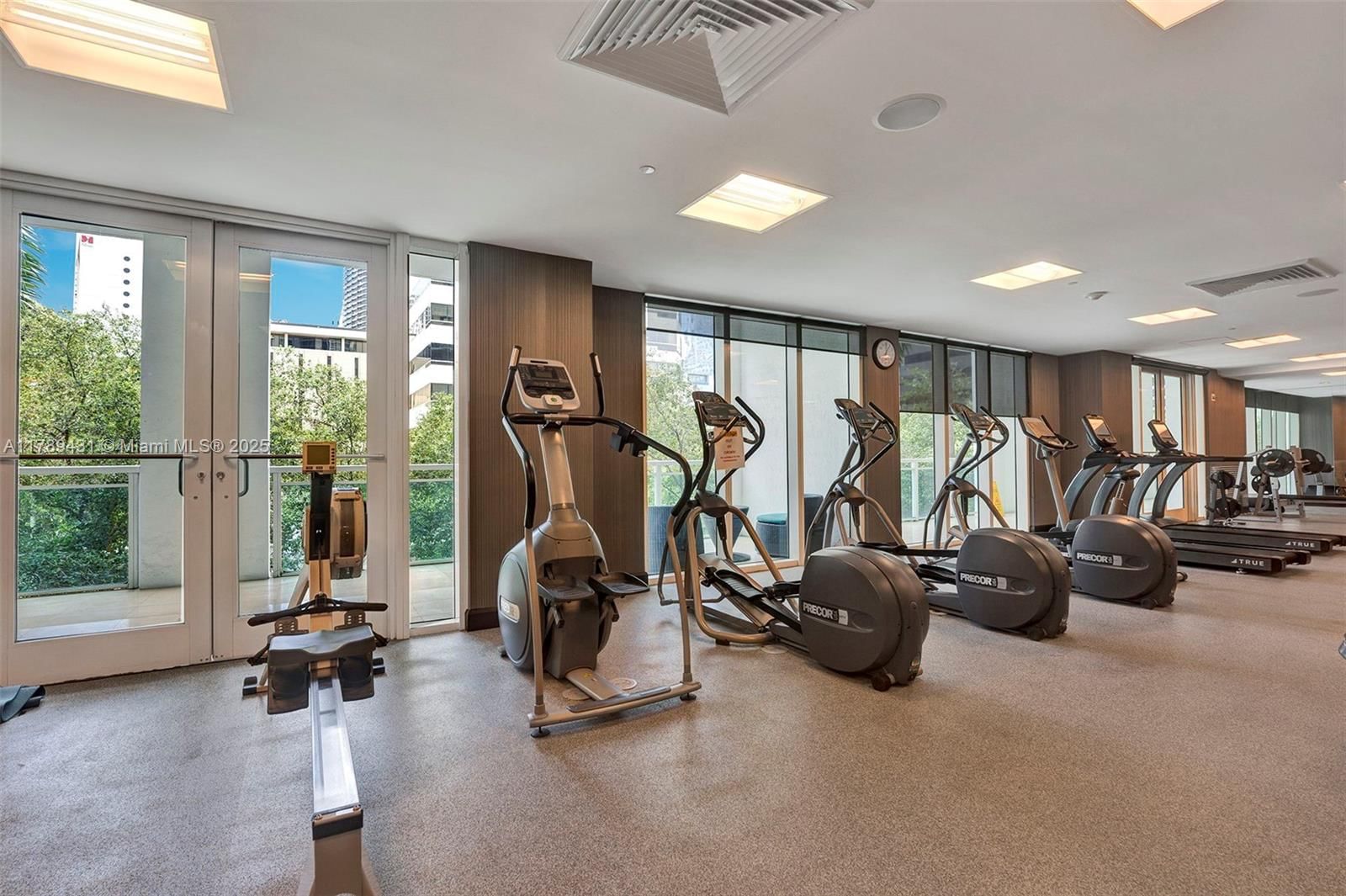 Real estate property located at 951 Brickell Ave #3801, Miami-dade, The Plaza 901 Brickell Co, Miami, FL
