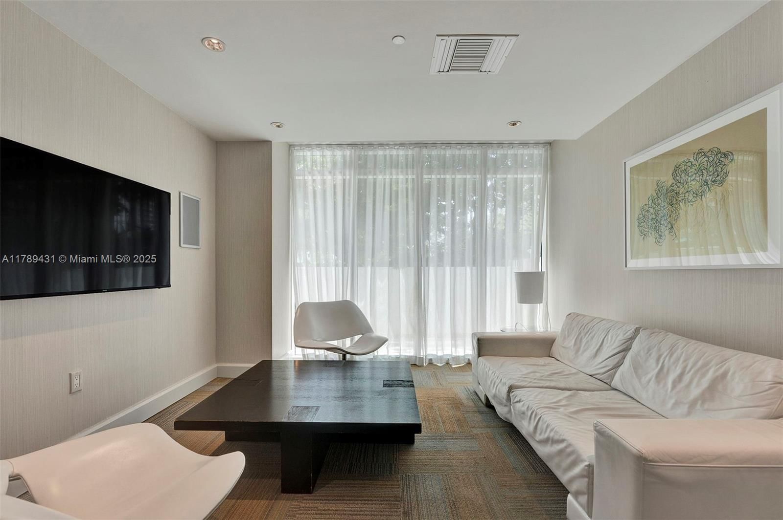 Real estate property located at 951 Brickell Ave #3801, Miami-dade, The Plaza 901 Brickell Co, Miami, FL