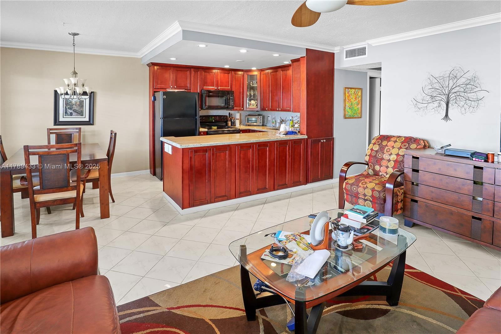 Real estate property located at 456 Grantham E #456, Broward, Grantham E Condo, Deerfield Beach, FL