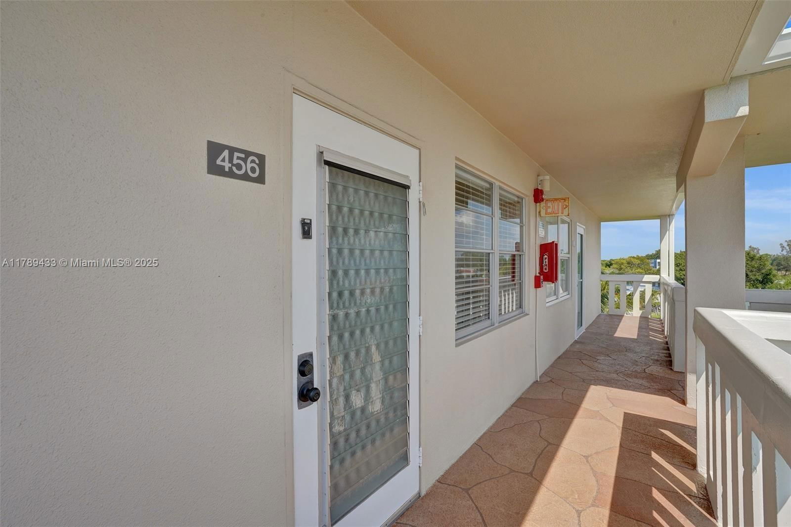 Real estate property located at 456 Grantham E #456, Broward, Grantham E Condo, Deerfield Beach, FL