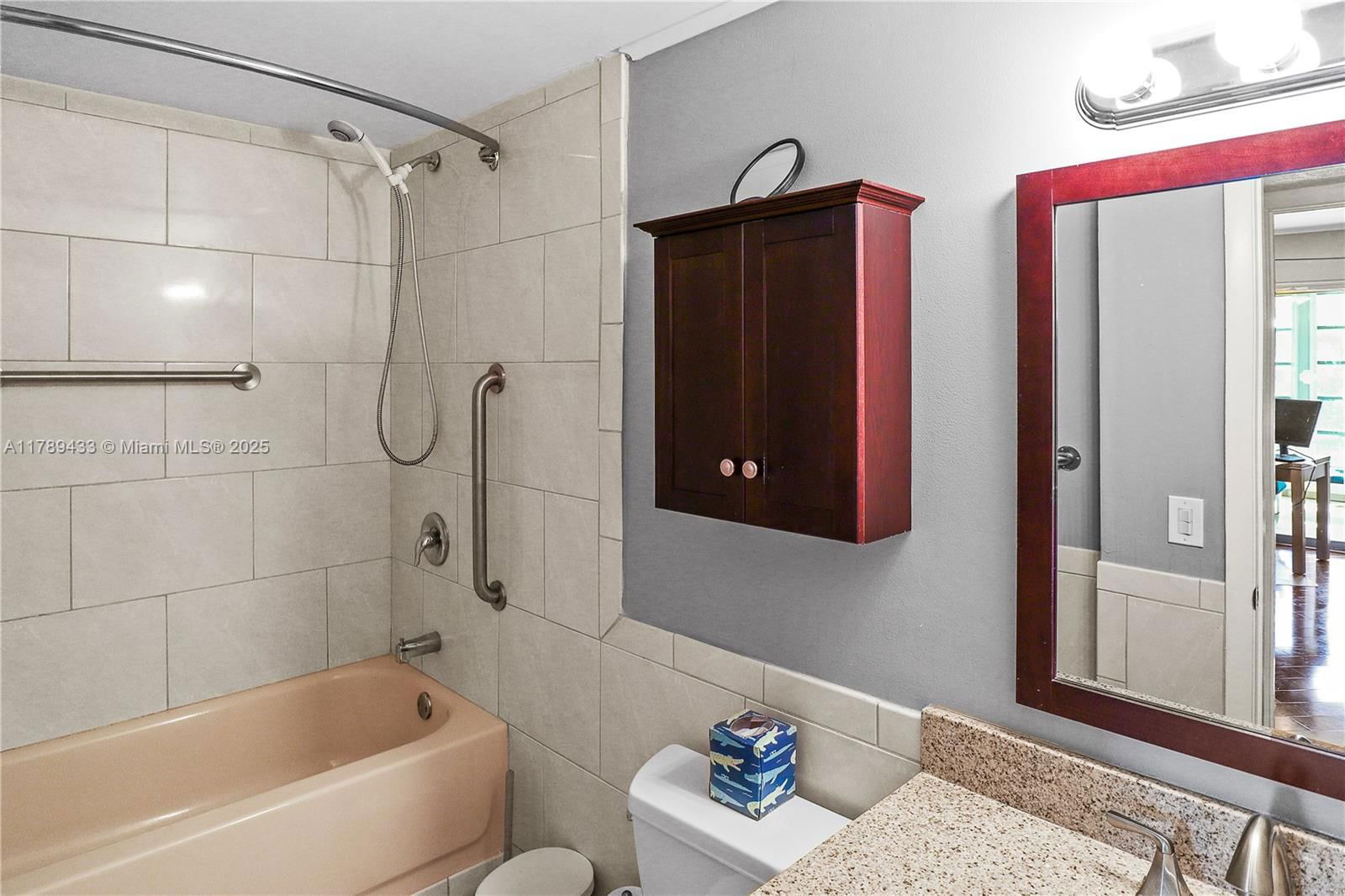 Real estate property located at 456 Grantham E #456, Broward, Grantham E Condo, Deerfield Beach, FL