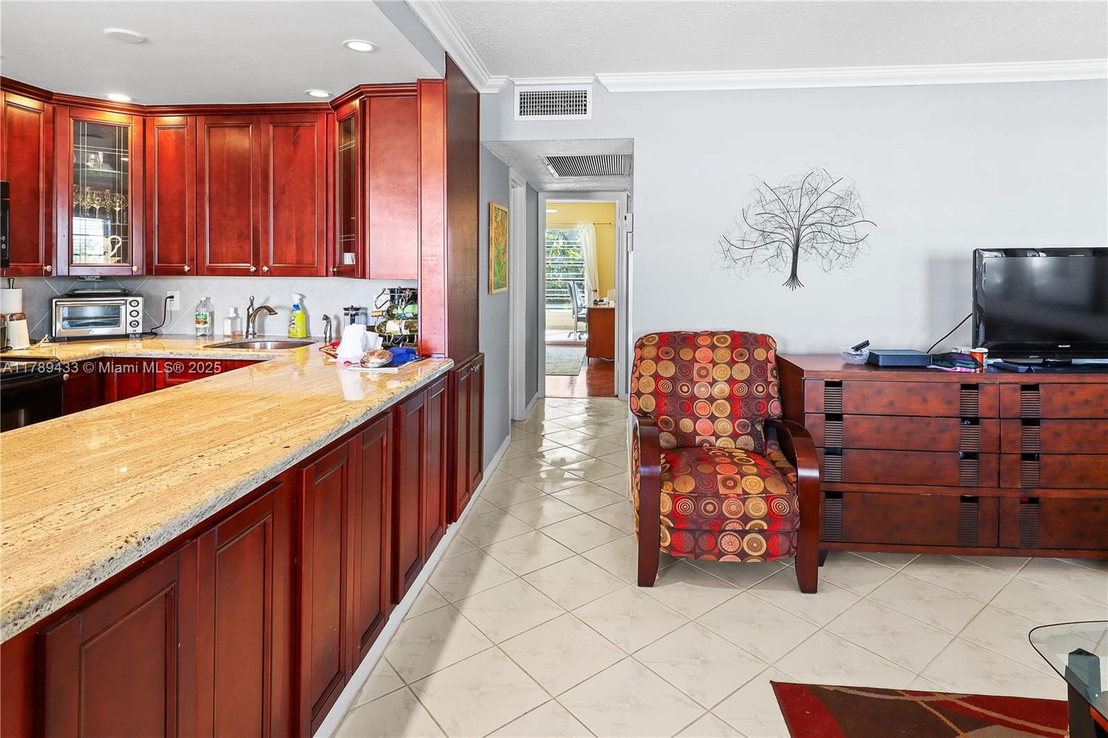 Real estate property located at 456 Grantham E #456, Broward, Grantham E Condo, Deerfield Beach, FL