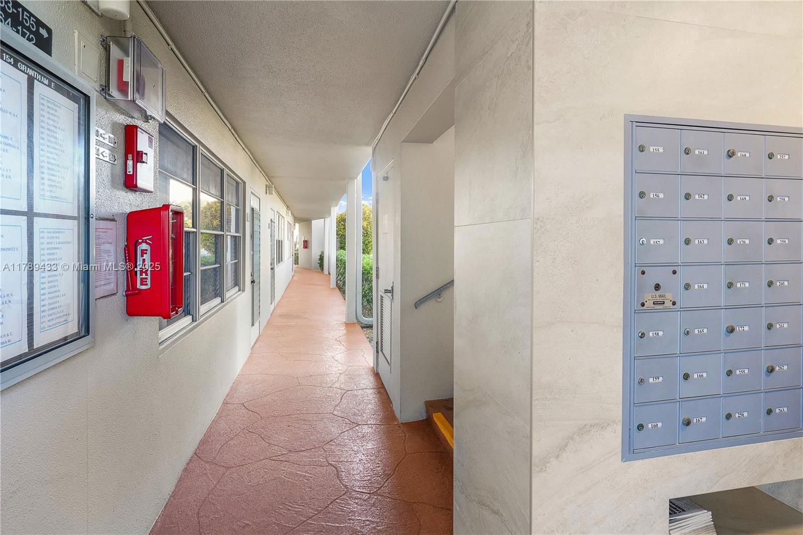 Real estate property located at 456 Grantham E #456, Broward, Grantham E Condo, Deerfield Beach, FL