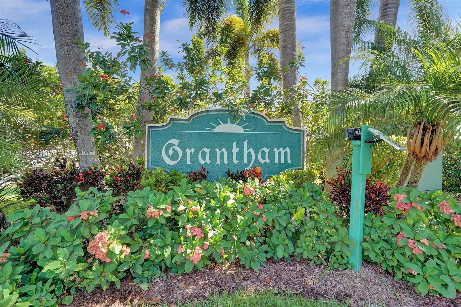 Real estate property located at 456 Grantham E #456, Broward, Grantham E Condo, Deerfield Beach, FL