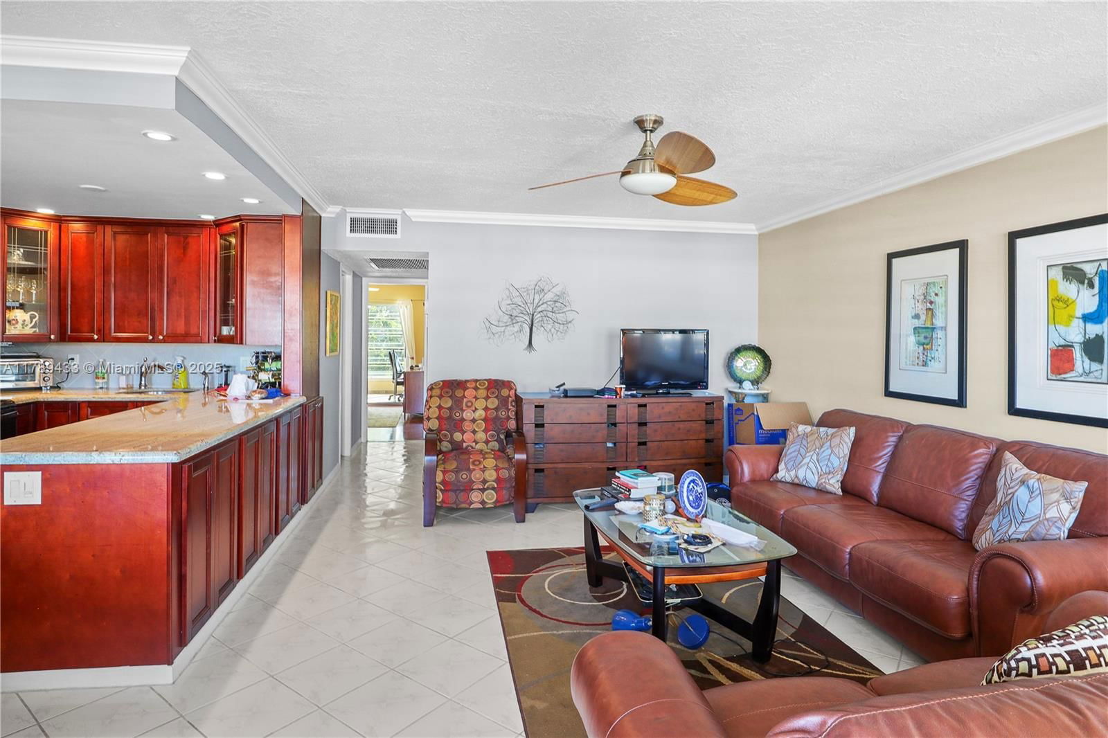 Real estate property located at 456 Grantham E #456, Broward, Grantham E Condo, Deerfield Beach, FL