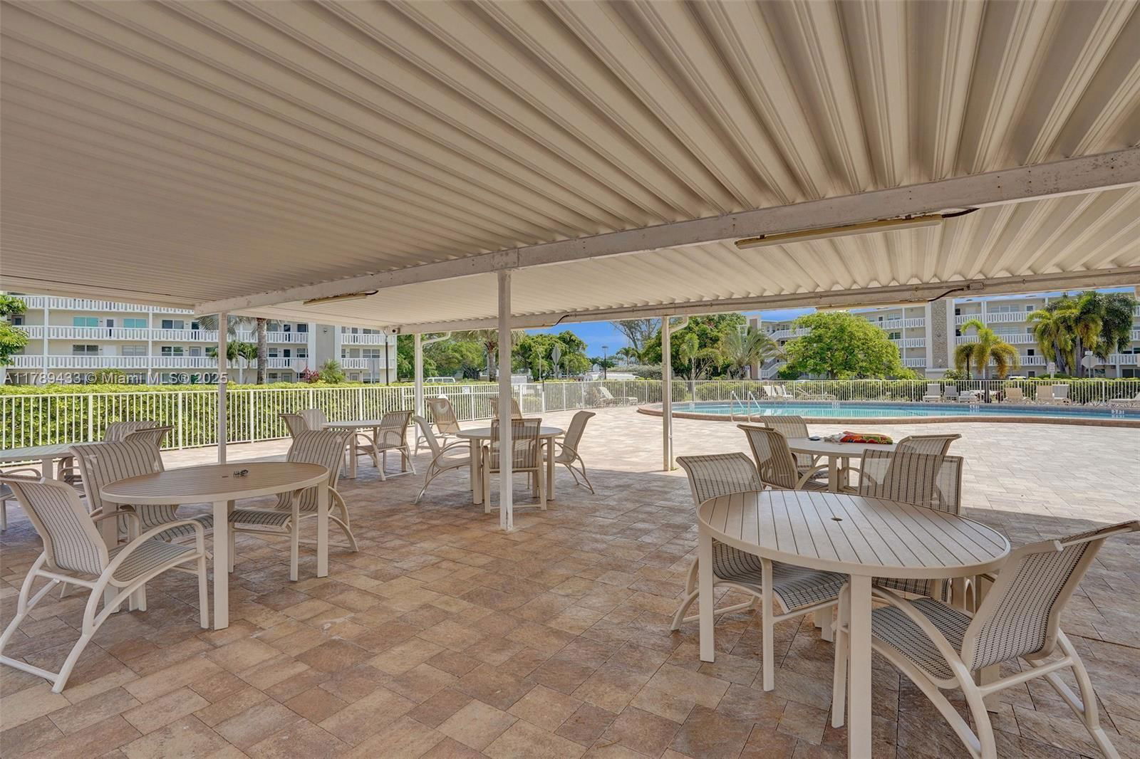 Real estate property located at 456 Grantham E #456, Broward, Grantham E Condo, Deerfield Beach, FL