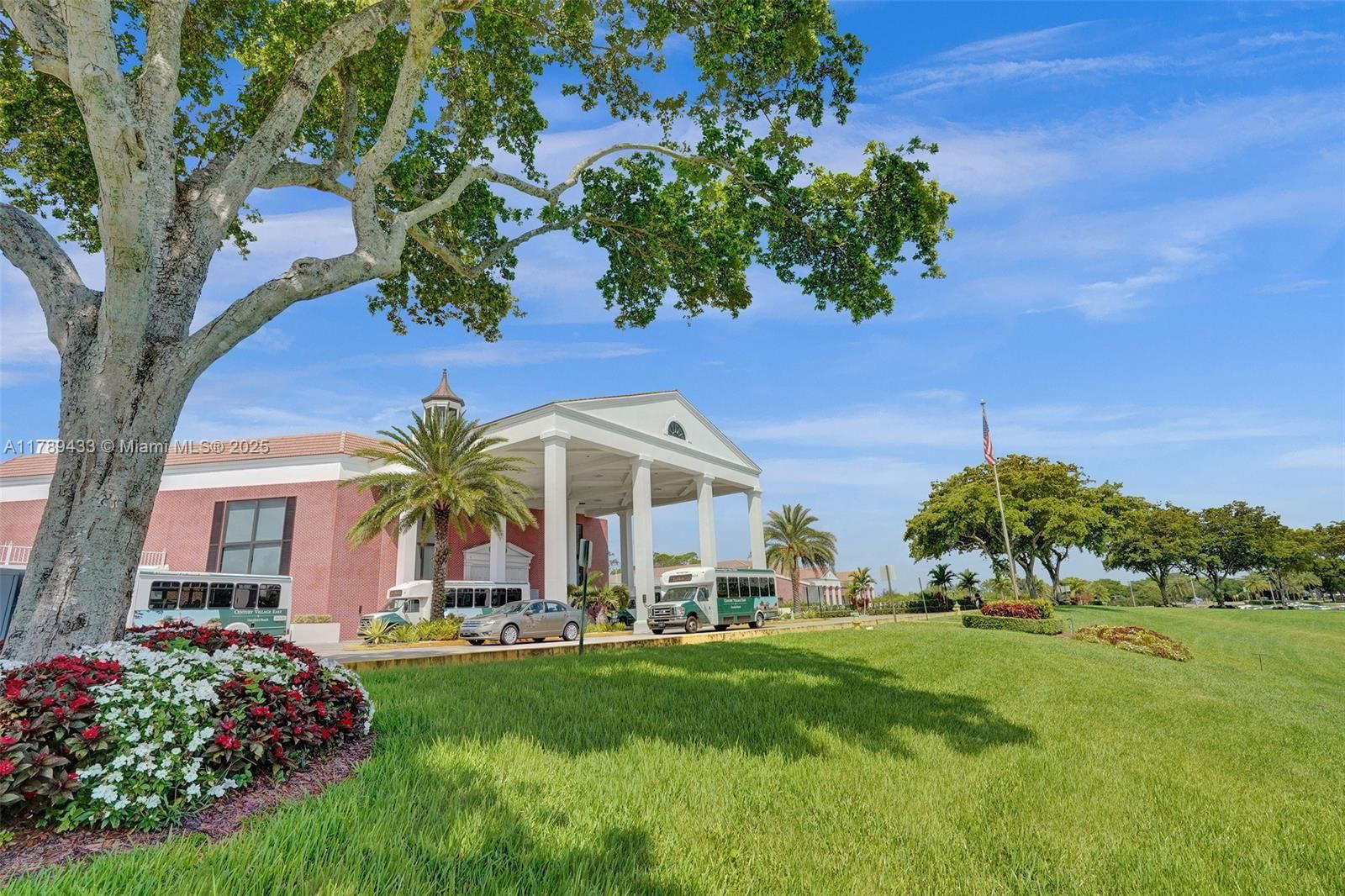 Real estate property located at 456 Grantham E #456, Broward, Grantham E Condo, Deerfield Beach, FL