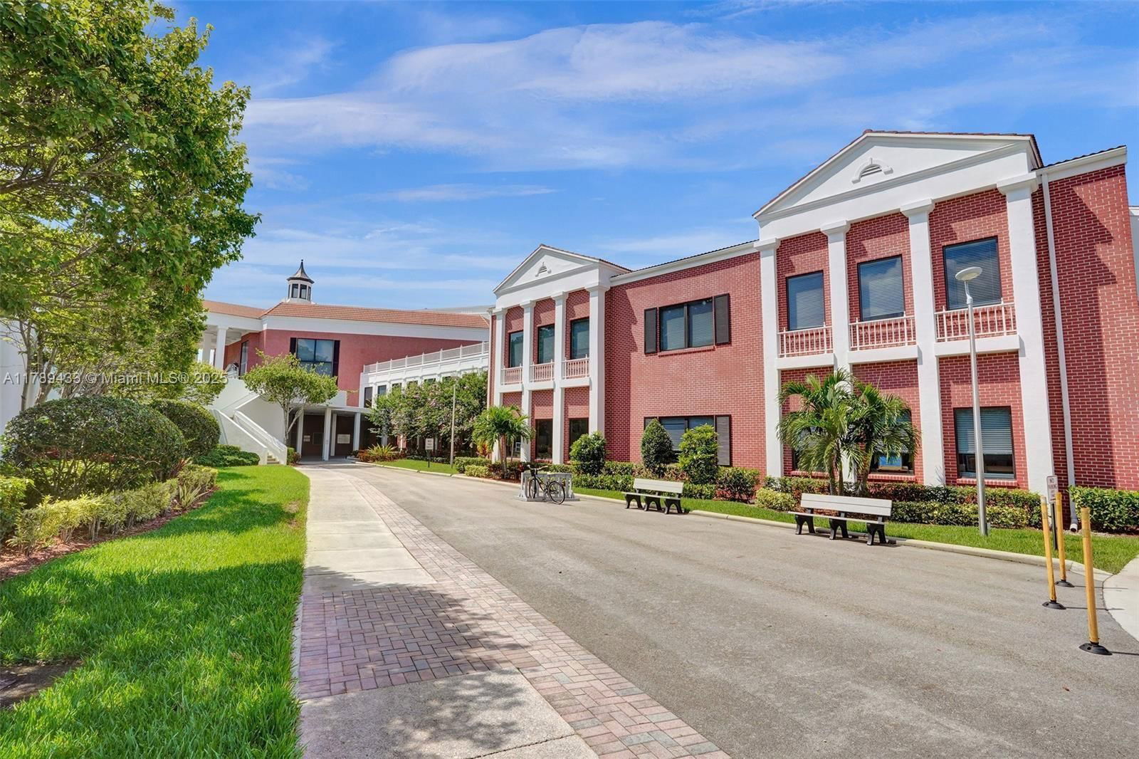Real estate property located at 456 Grantham E #456, Broward, Grantham E Condo, Deerfield Beach, FL