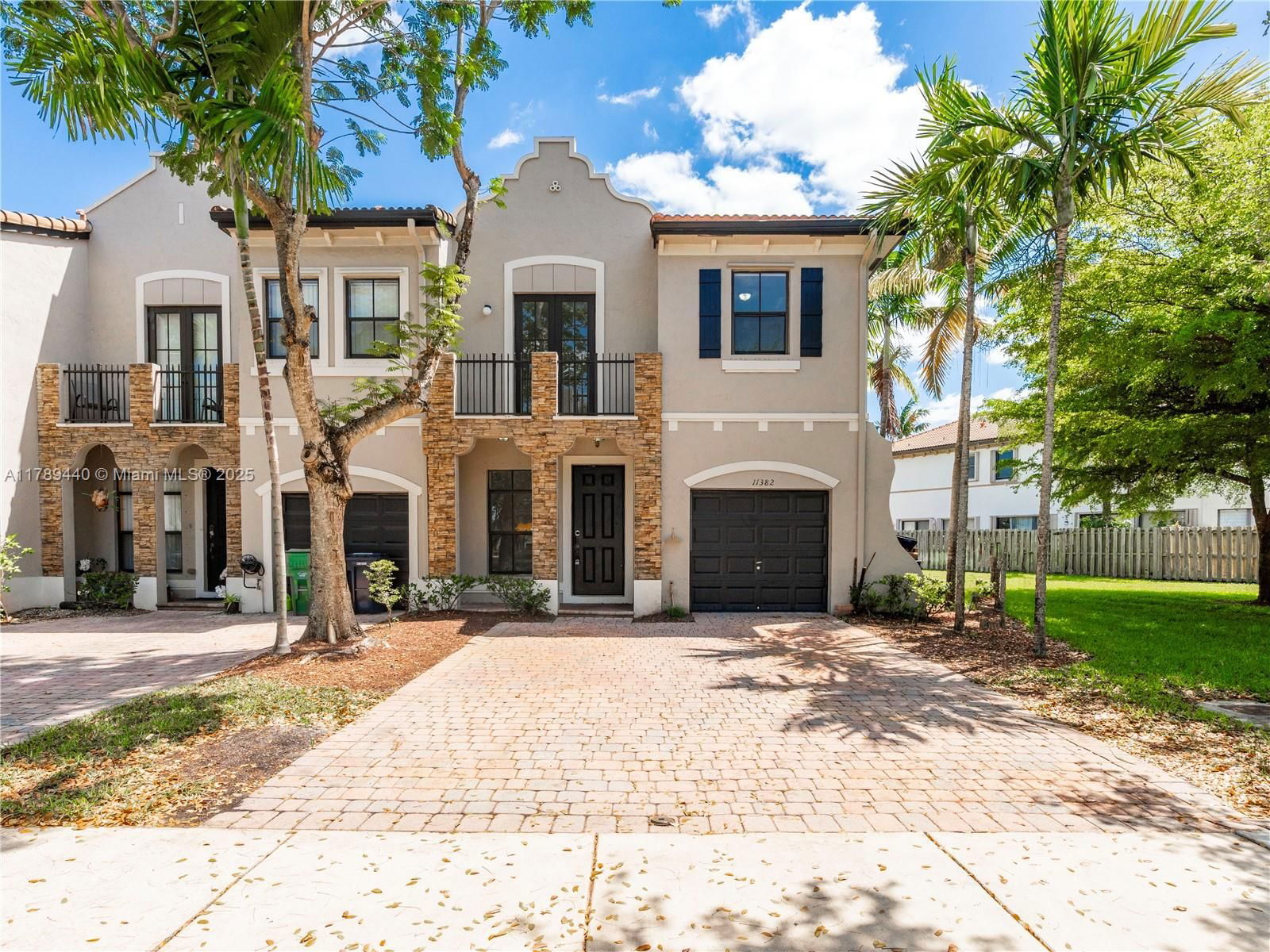 Real estate property located at 11382 236th St, Miami-dade, Silver Palm East Section, Homestead, FL