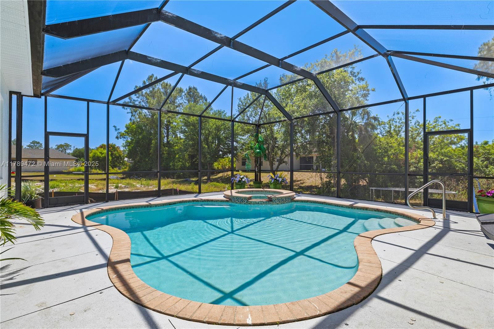 Real estate property located at 3007 8th ST, Lee, 0, Lehigh Acres, FL