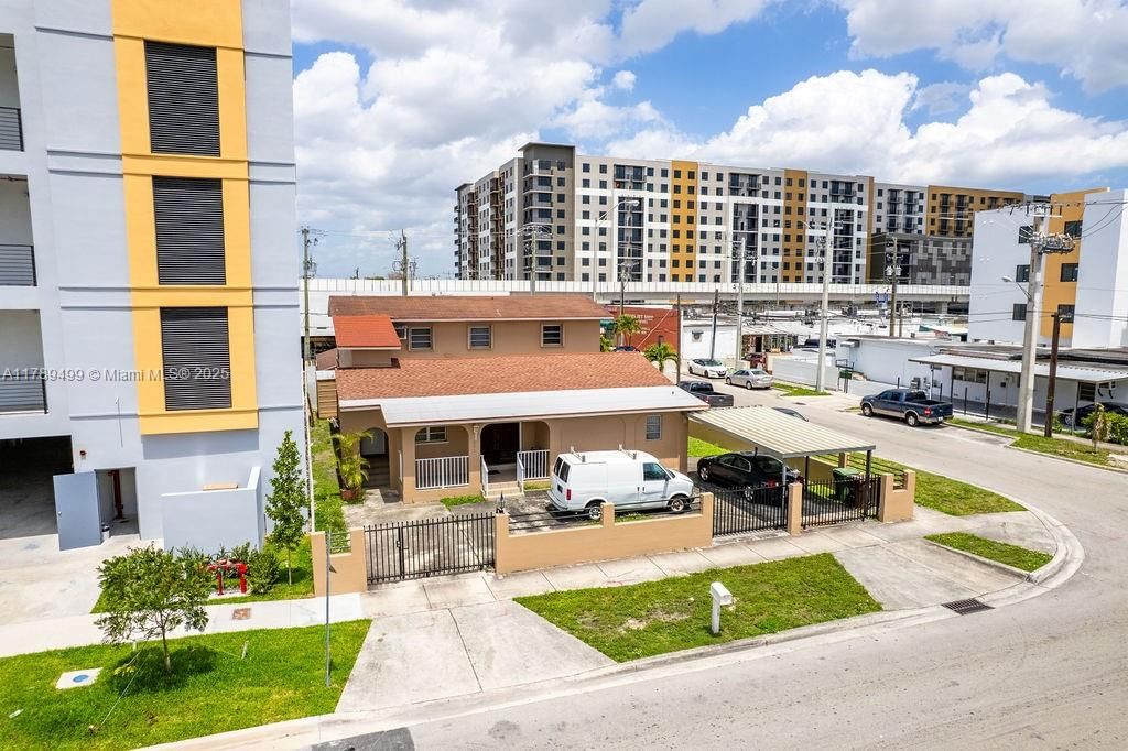 Real estate property located at 891 24th St, Miami-dade, Hialeah 13th Addn Amd Pl, Hialeah, FL